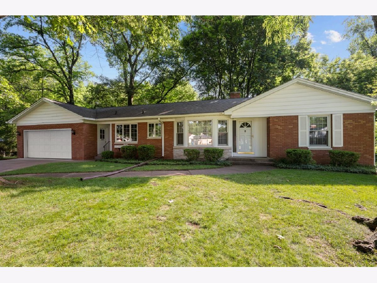  For Sale Rock Island Illinois, 1545 26th Avenue