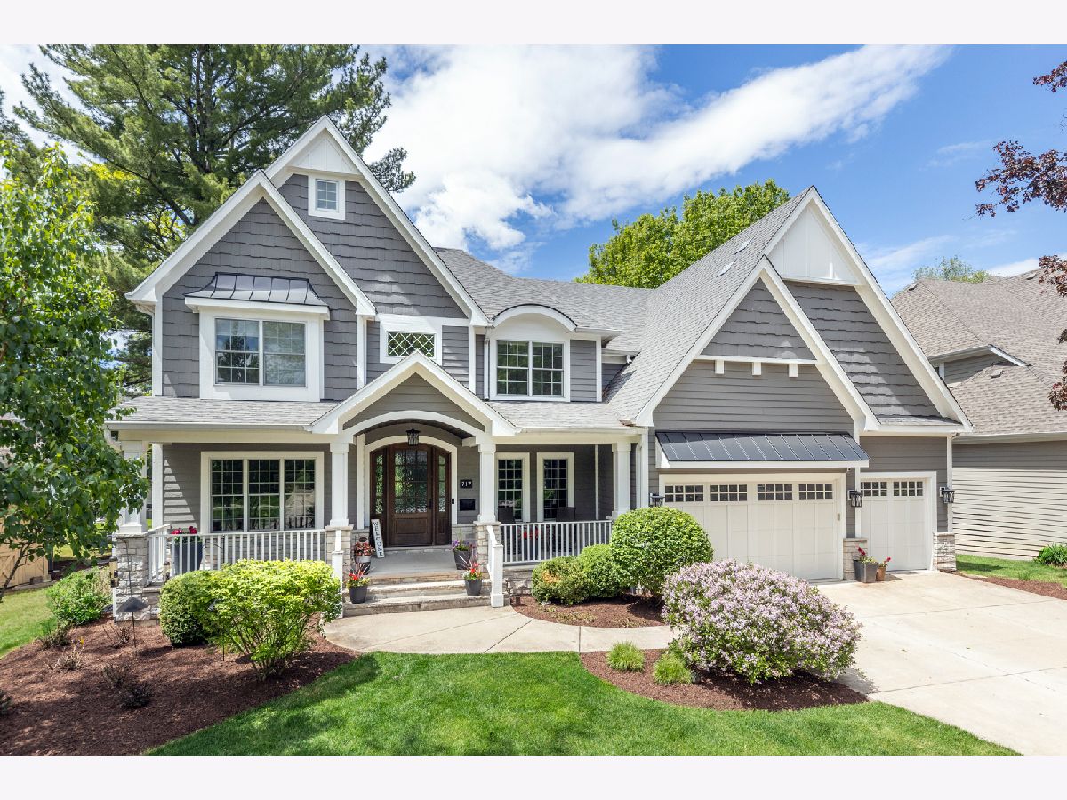  Sold Naperville Illinois, 717 Sleight