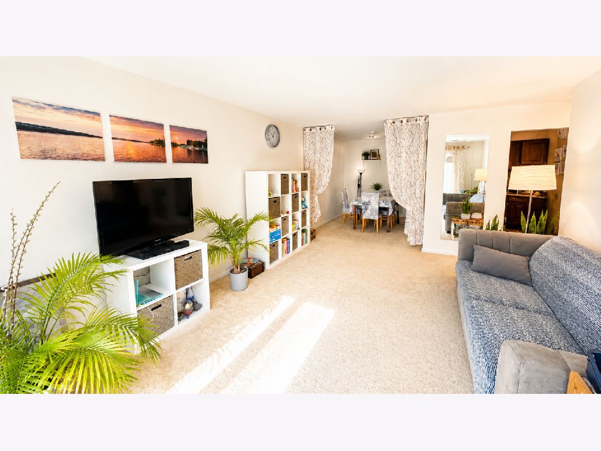  Rented Glenview Illinois, 1026 Castilian