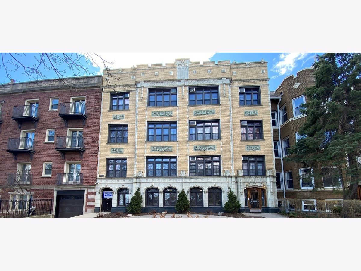  For Rent Chicago Illinois, 1127 Farwell