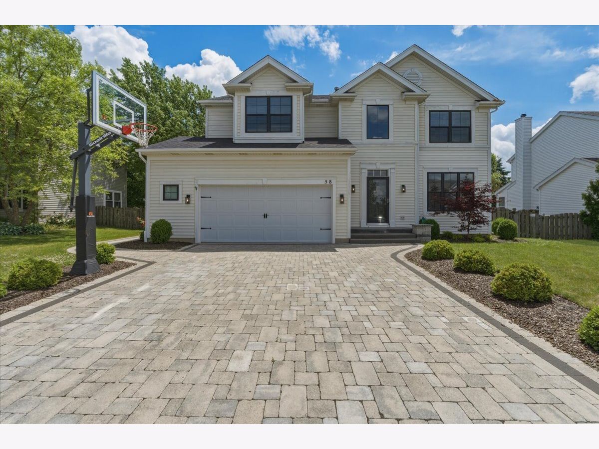  For Sale Antioch Illinois, 58 Old Mill Trail