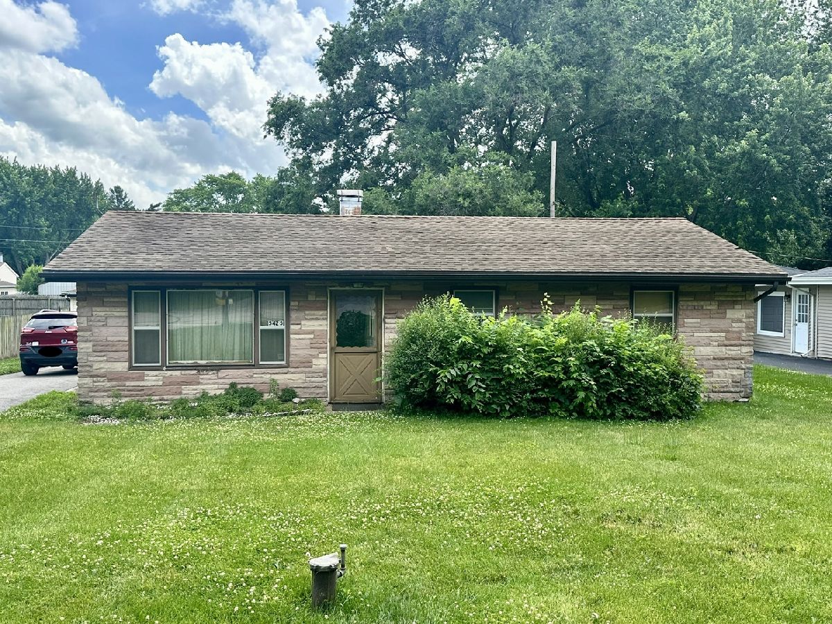  For Sale Morris Illinois, 5425 Sand Ridge Road