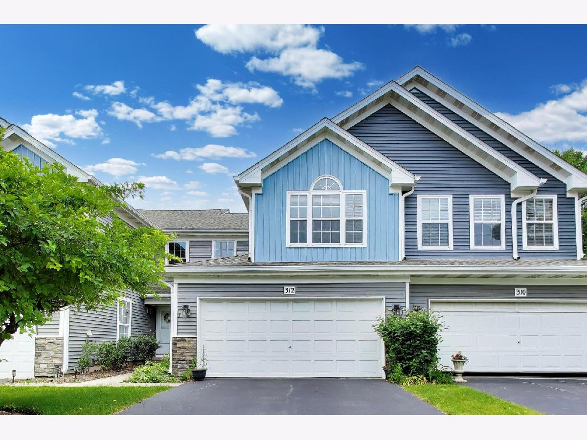  For Rent Itasca Illinois, 312 Tall Oaks