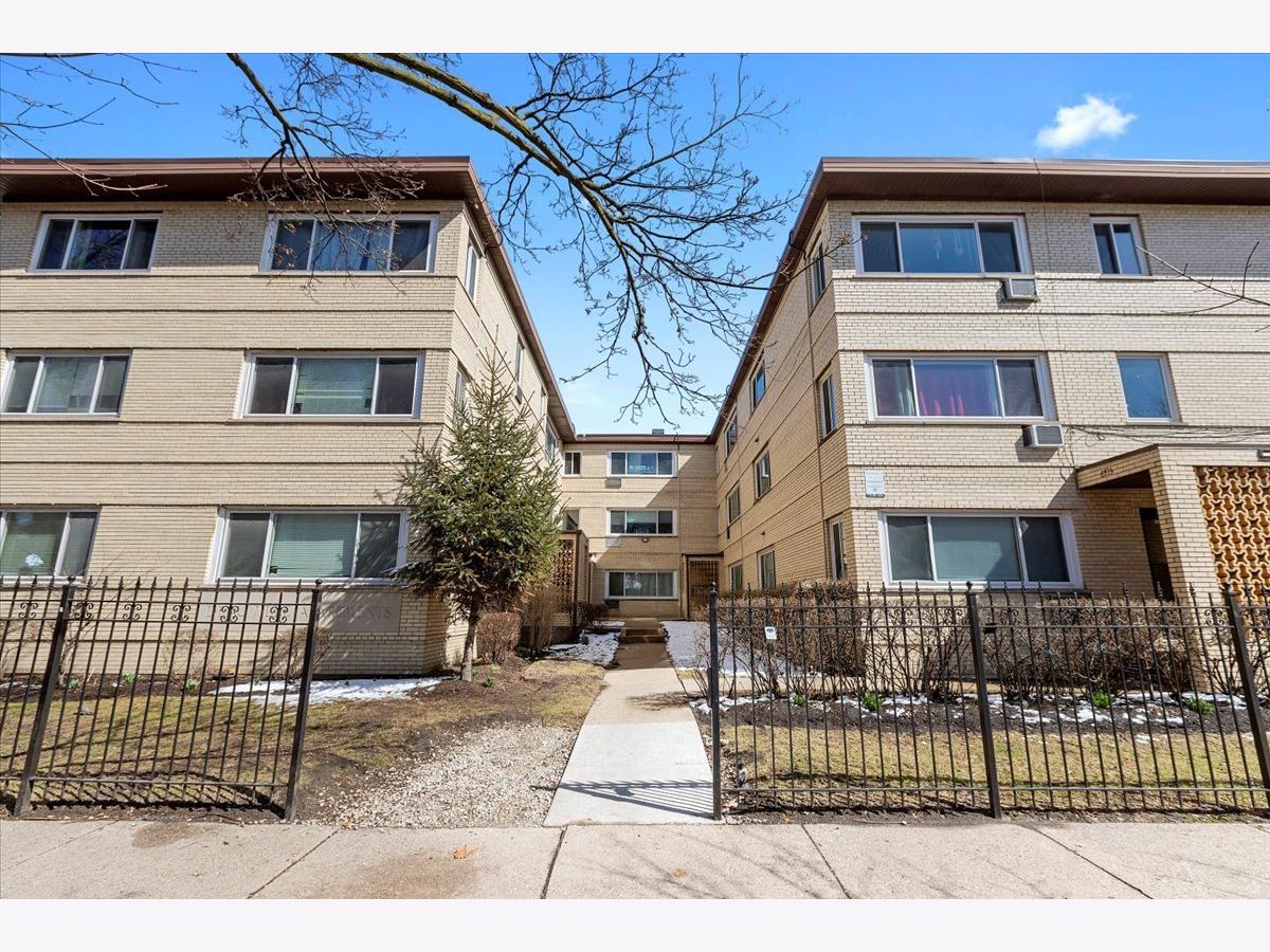  For Rent Chicago Illinois, 6717 Hermitage
