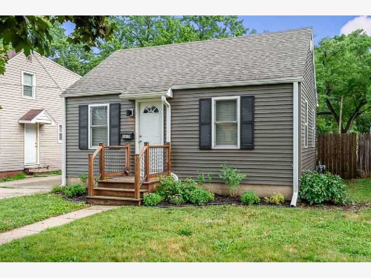  For Sale Beloit Wisconsin, 1430 Copeland Avenue