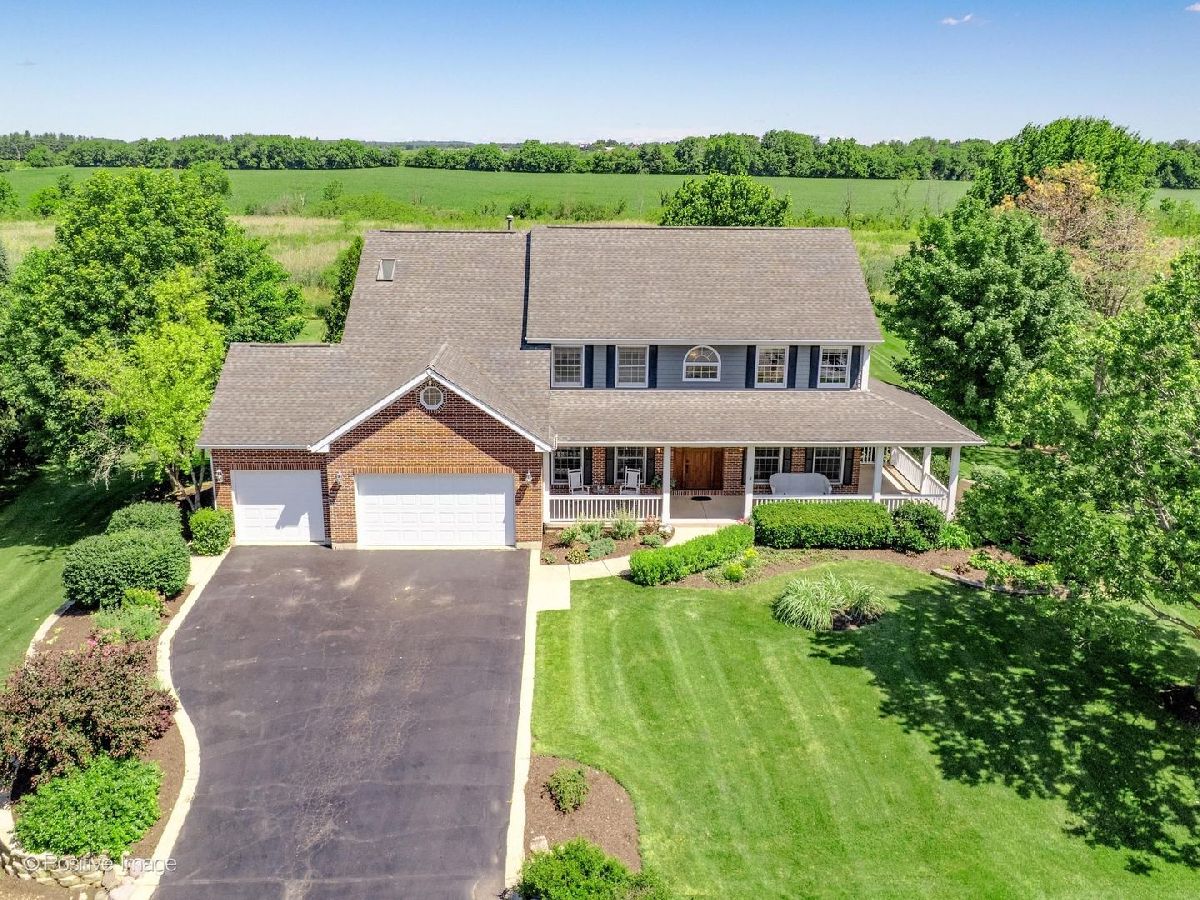 Homes For Sale Clover Hills Batavia Illinois, 38W070 Spring Green Way