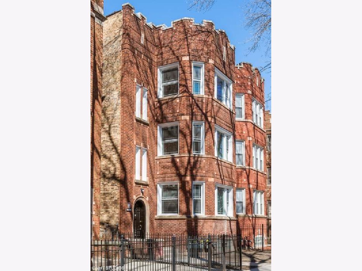  For Rent Chicago Illinois, 7734 Essex