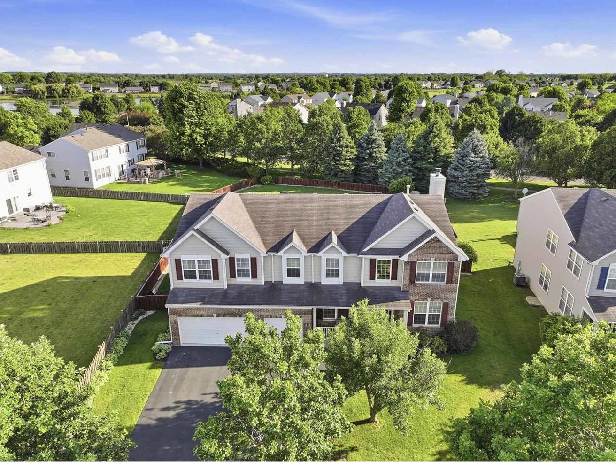  For Sale Montgomery Illinois, 3125 Riley Road
