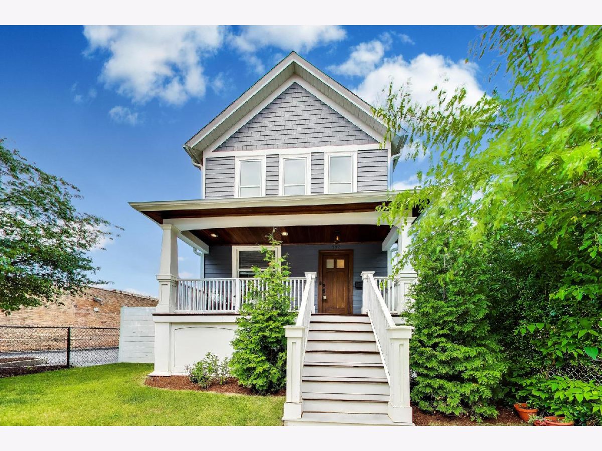  For Sale Forest Park Illinois, 337 Marengo Avenue