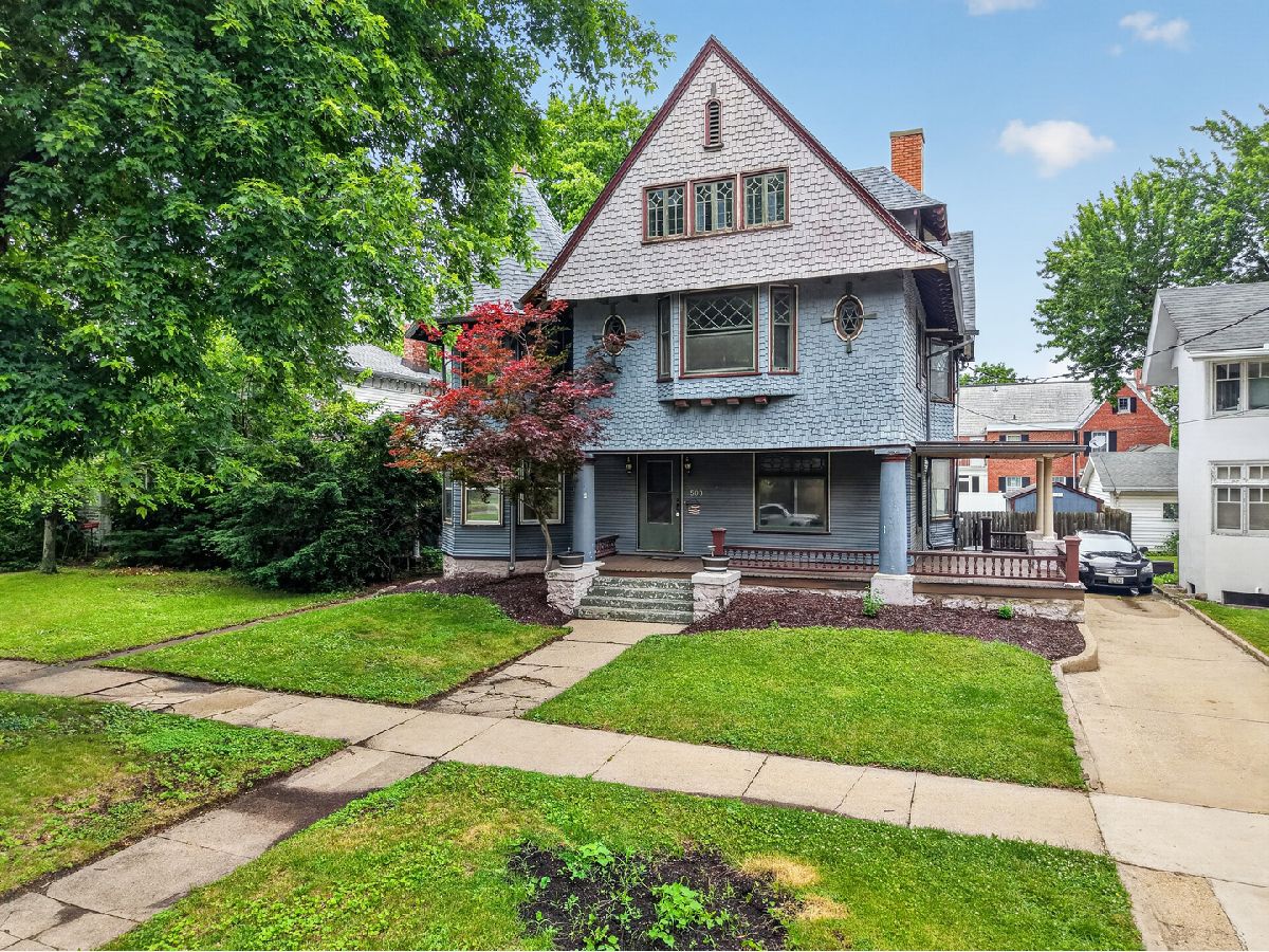  For Sale Ottawa Illinois, 508 Pearl Street