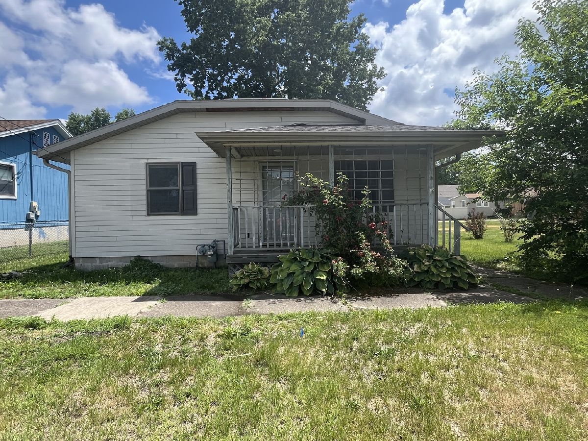  For Sale Ottawa Illinois, 1014 Walnut Street