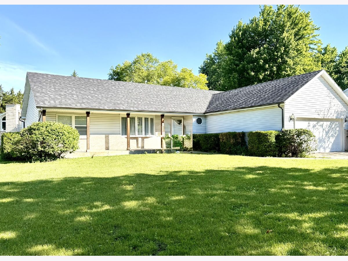 For Sale Joliet Illinois, 2337 Golfview Drive