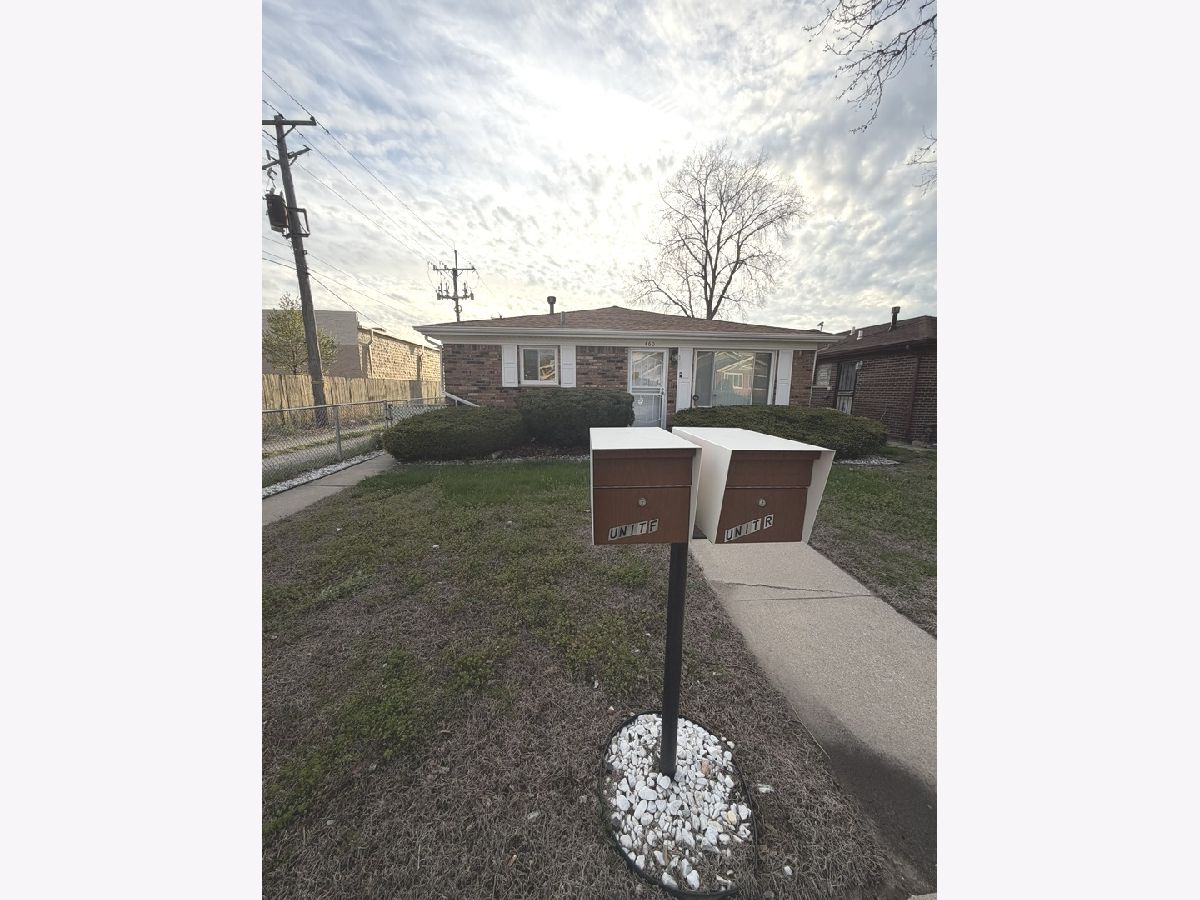  Rented Calumet City Illinois, 460 Hoxie
