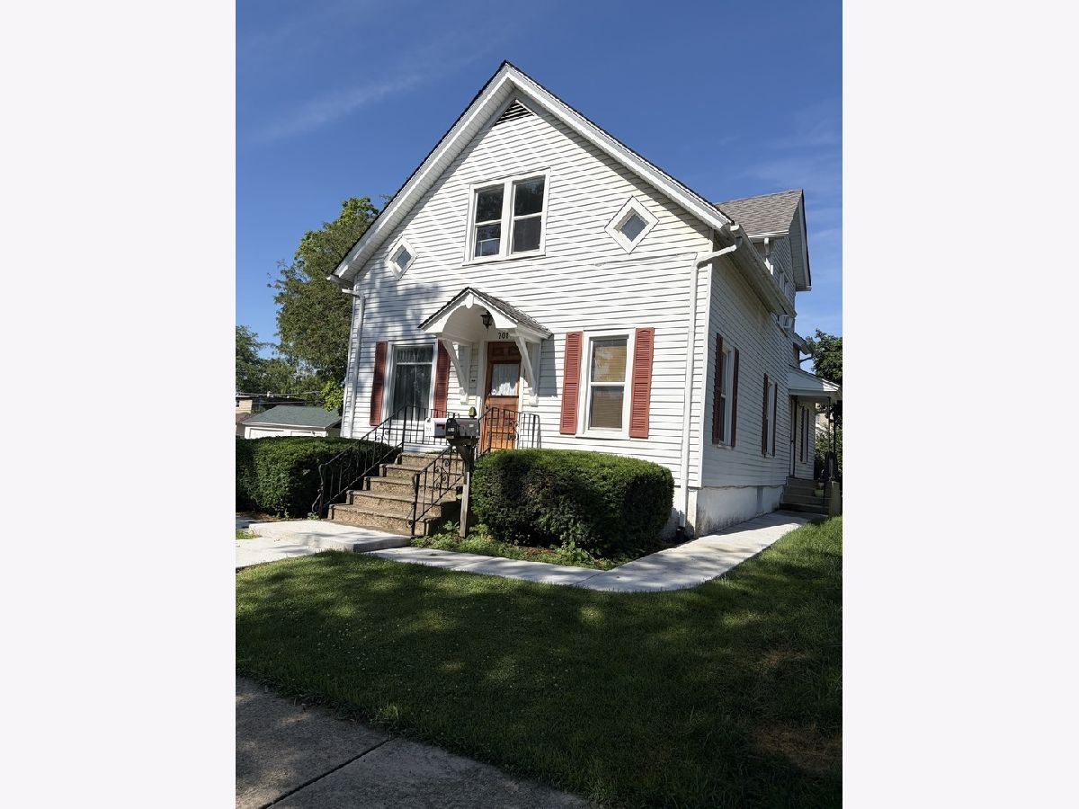  For Sale Joliet Illinois, 701 Raub Street