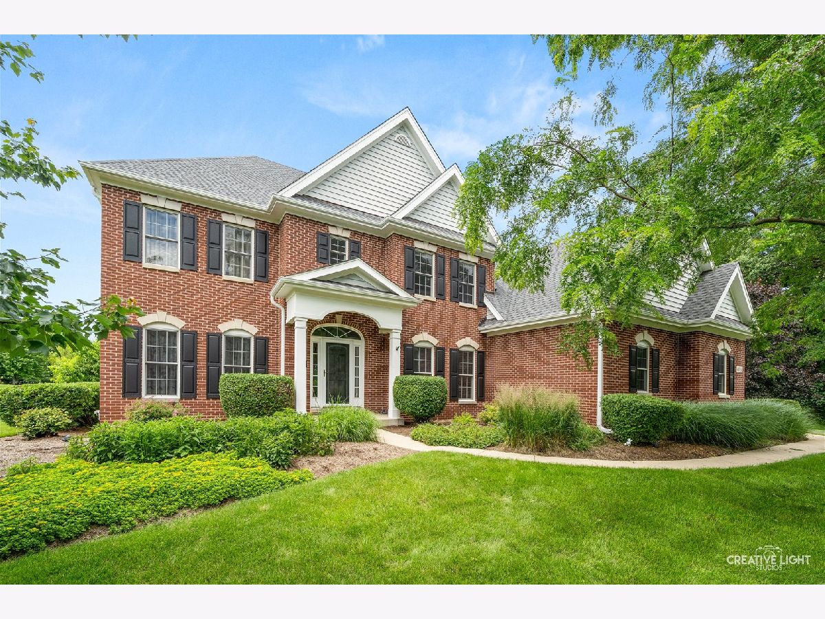 Homes For Sale Stonecrest Elgin Illinois, 40W850 Stonecrest Drive