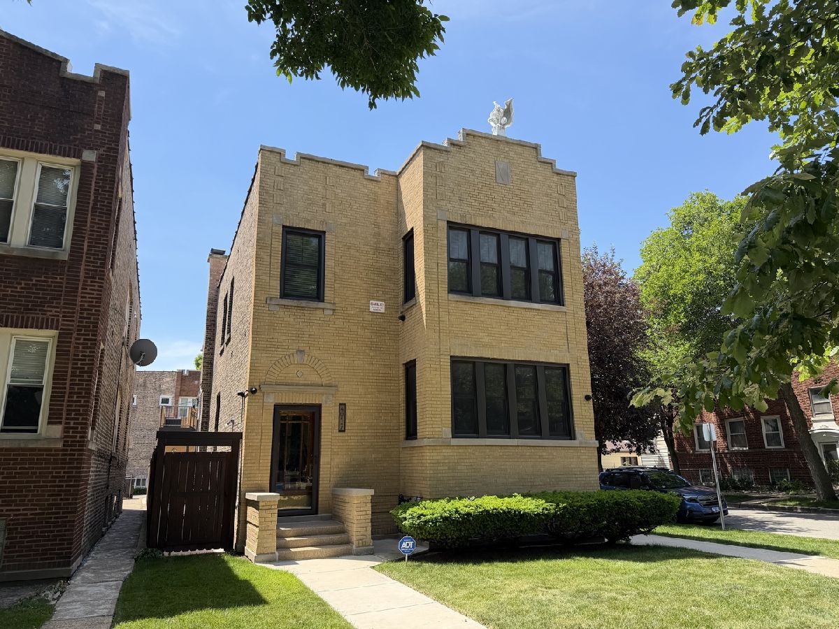  For Rent Chicago Illinois, 4957 Sunnyside