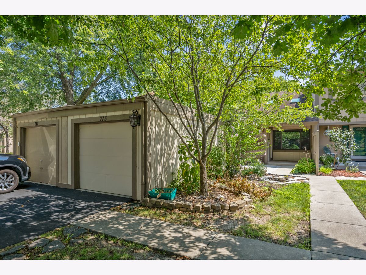  Rented Roselle Illinois, 713 Acadia