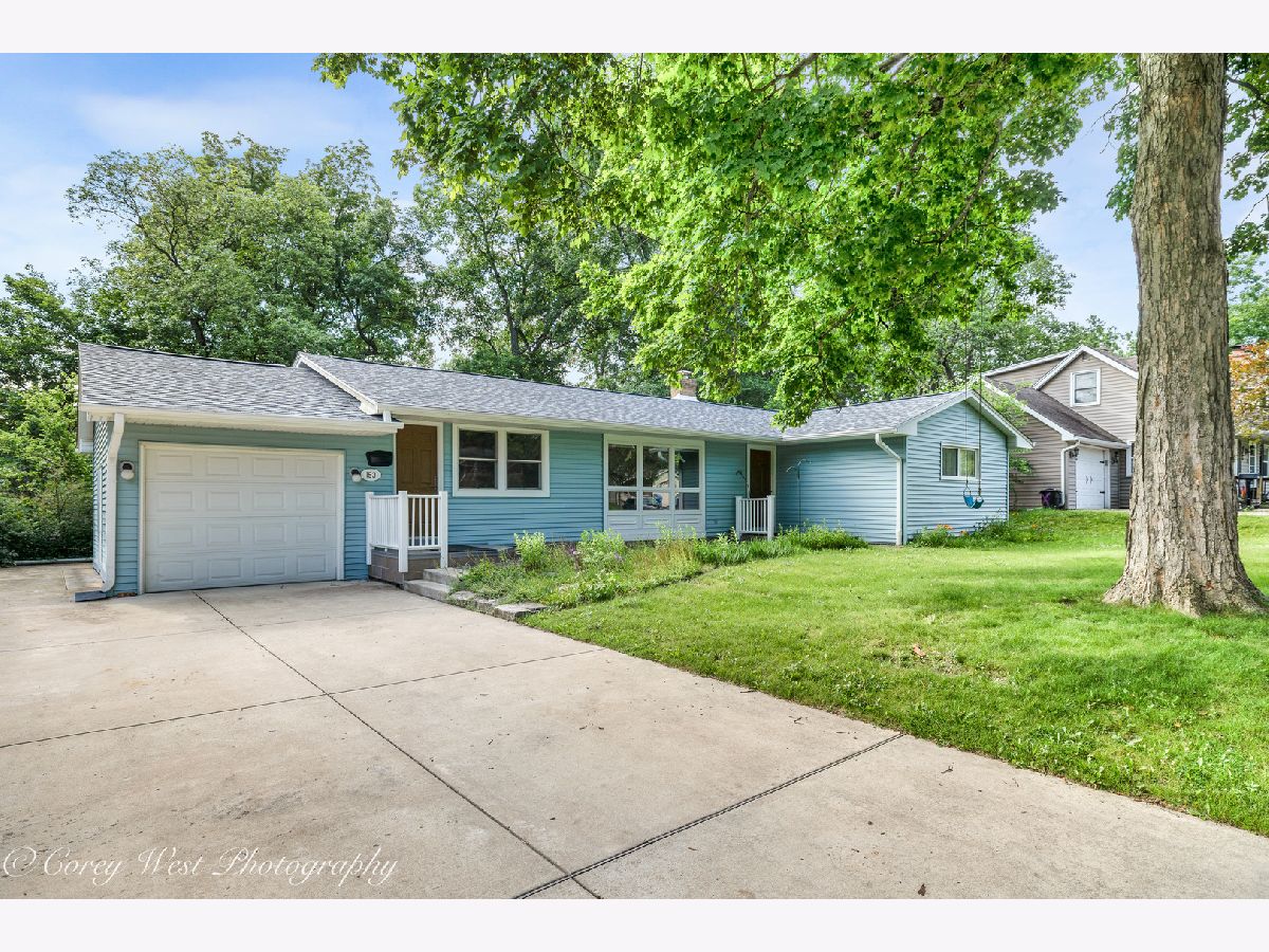  For Sale Dekalb Illinois, 153 Terrace Drive