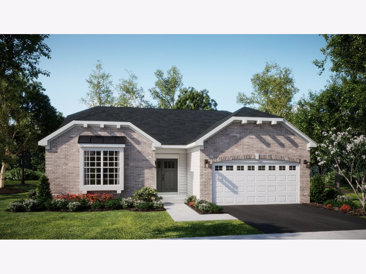  For Sale Antioch Illinois, 1257 Prairie Ridge Trail