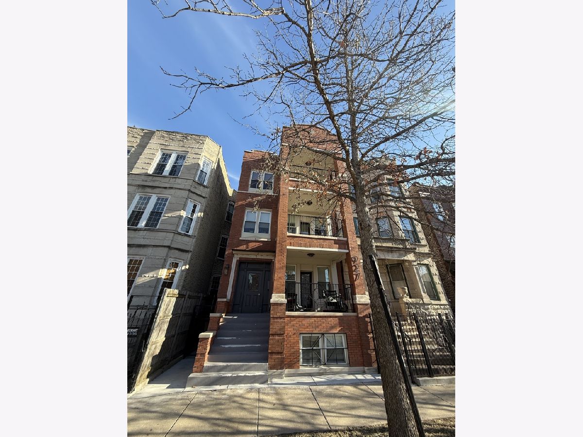  For Rent Chicago Illinois, 927 Mozart