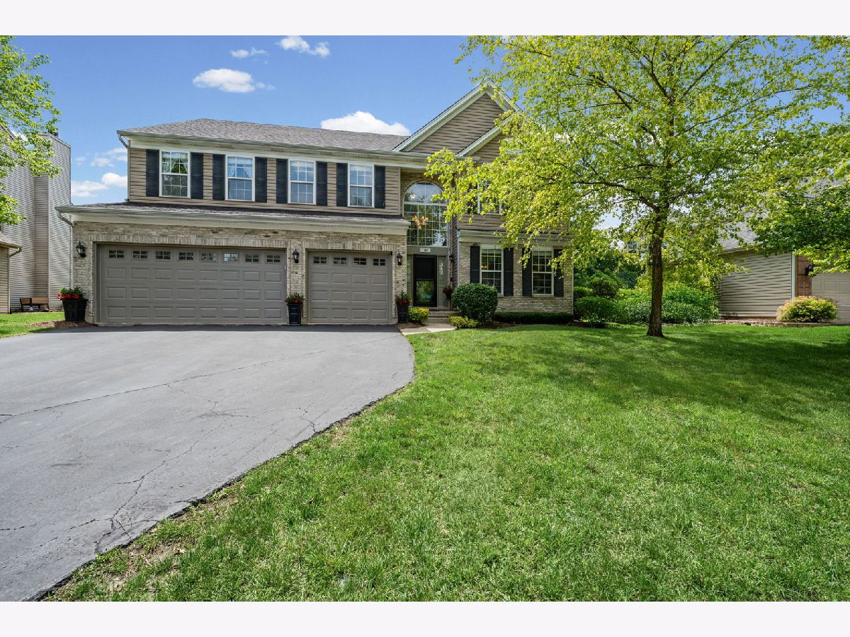 Homes For Sale Brittany Hills Algonquin Illinois, 1161 Sedgewood Trail