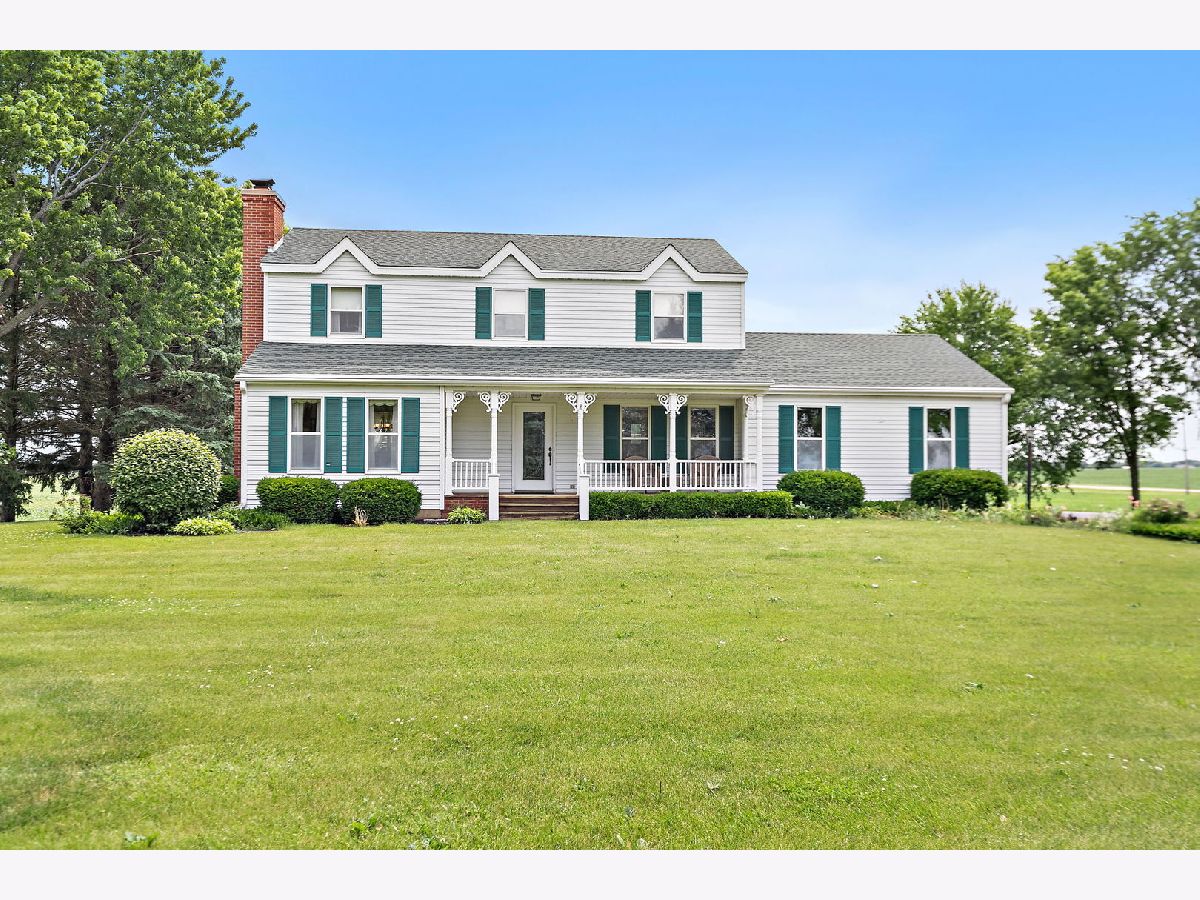  For Sale Dekalb Illinois, 23086 Glidden Road