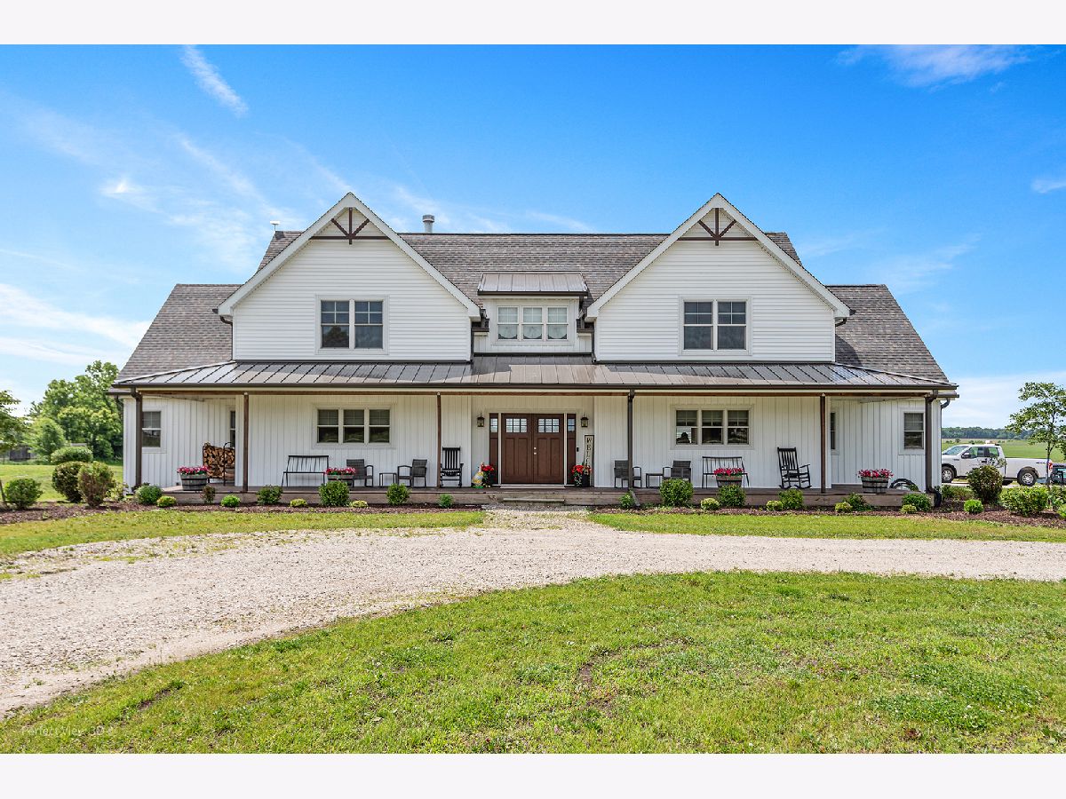  For Sale Minooka Illinois, 4457 Minooka Road