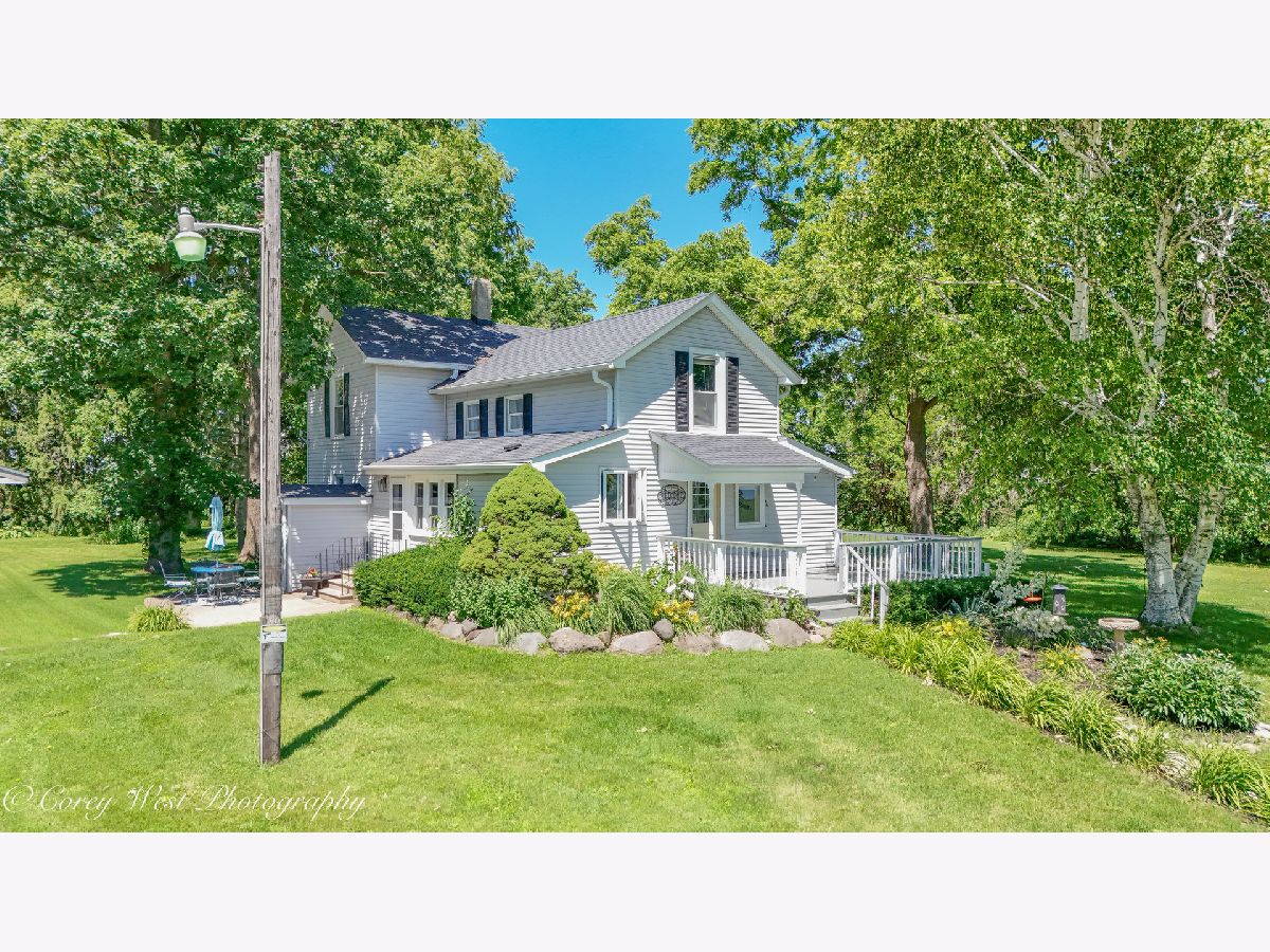  For Sale Hinckley Illinois, 11635 Rimsnider Road