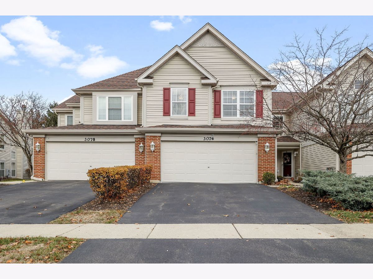  For Rent St Charles Illinois, 3074 Renard