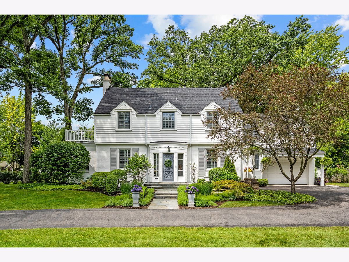  Sold Wilmette Illinois, 2530 Kenilworth