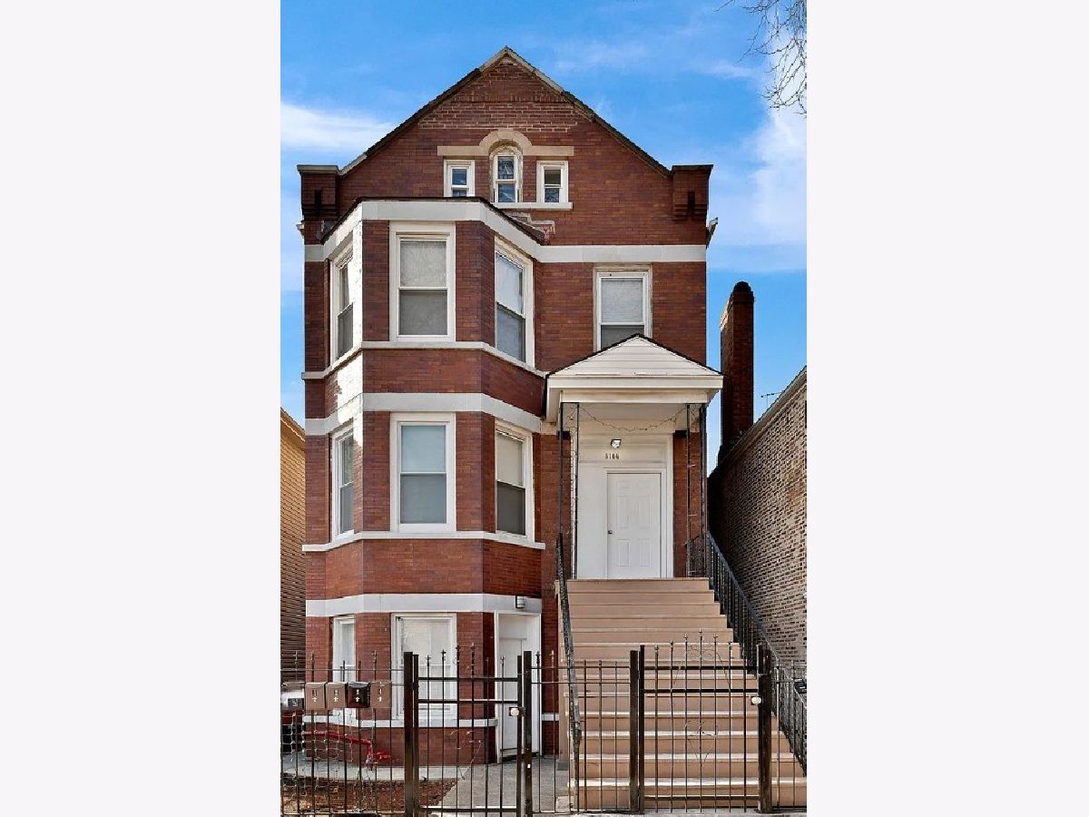  For Rent Chicago Illinois, 5144 Hermitage