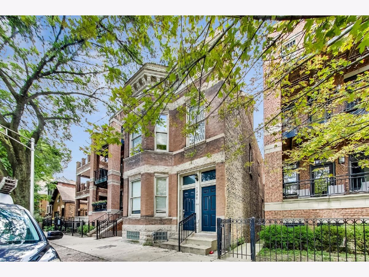  For Rent Chicago Illinois, 2330 Greenview
