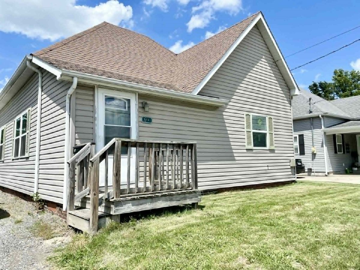  For Sale Herrin Illinois, 511 Herrin Street