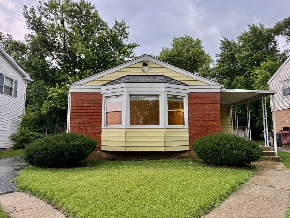  For Sale Homewood Illinois, 1121 Olive Road