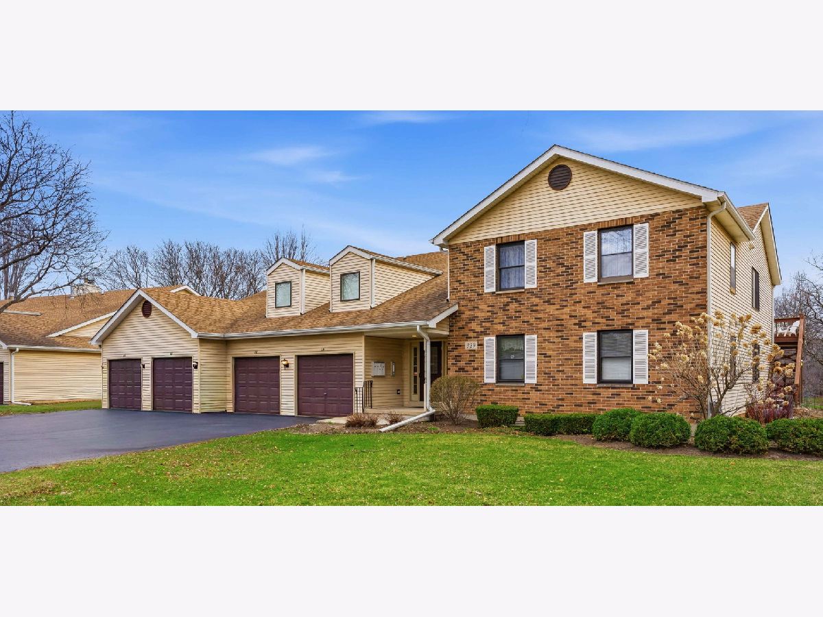  For Sale Crystal Lake Illinois, 329 Everett Avenue