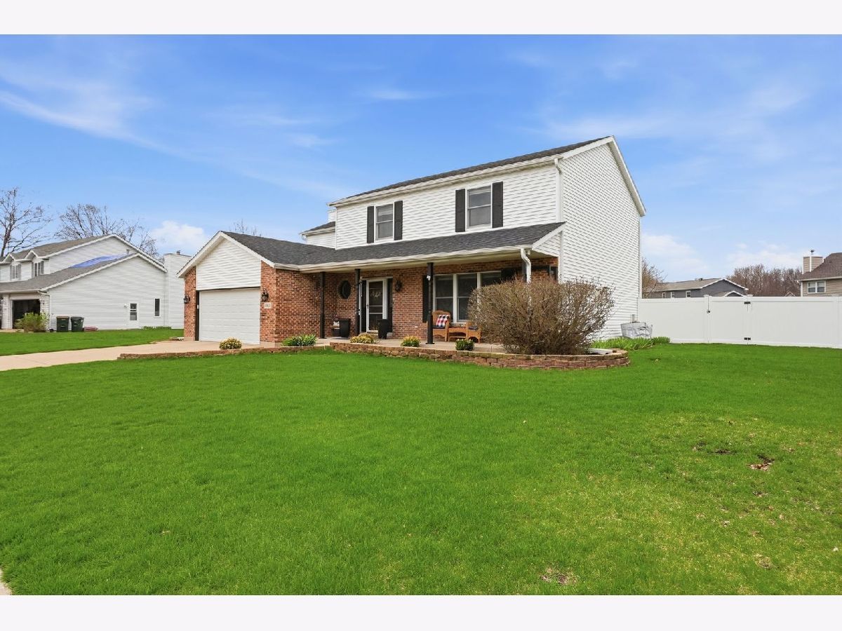  For Sale Channahon Illinois, 24821 River Trail