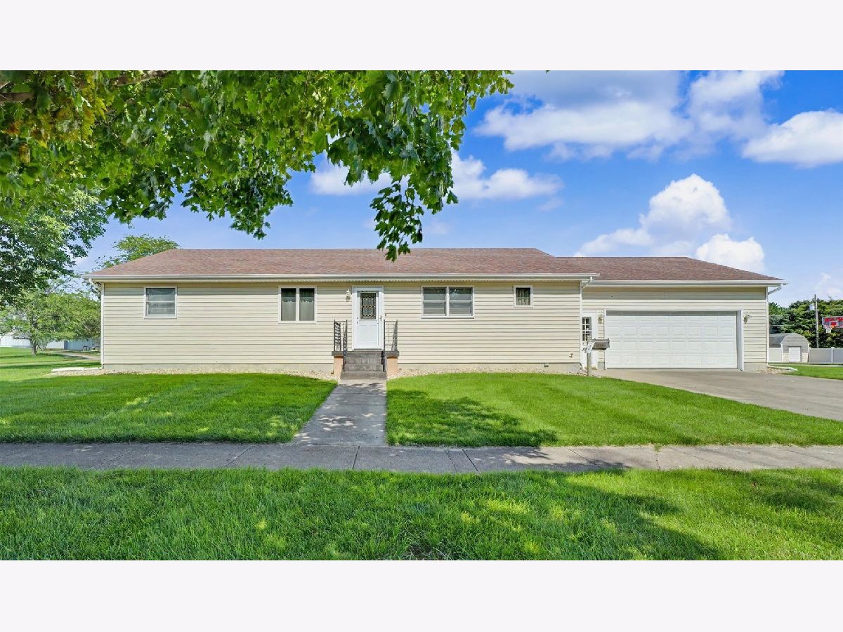  Sold Gibson City Illinois