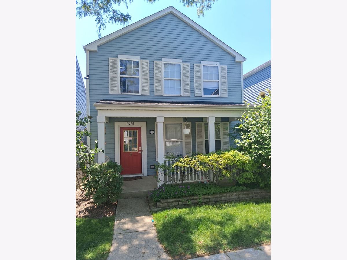  For Sale Aurora Illinois, 1015 Symphony Drive