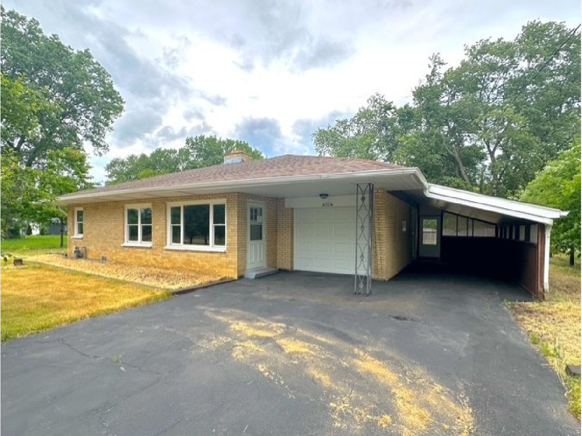  For Sale Winthrop Harbor Illinois, 2810 15th Street