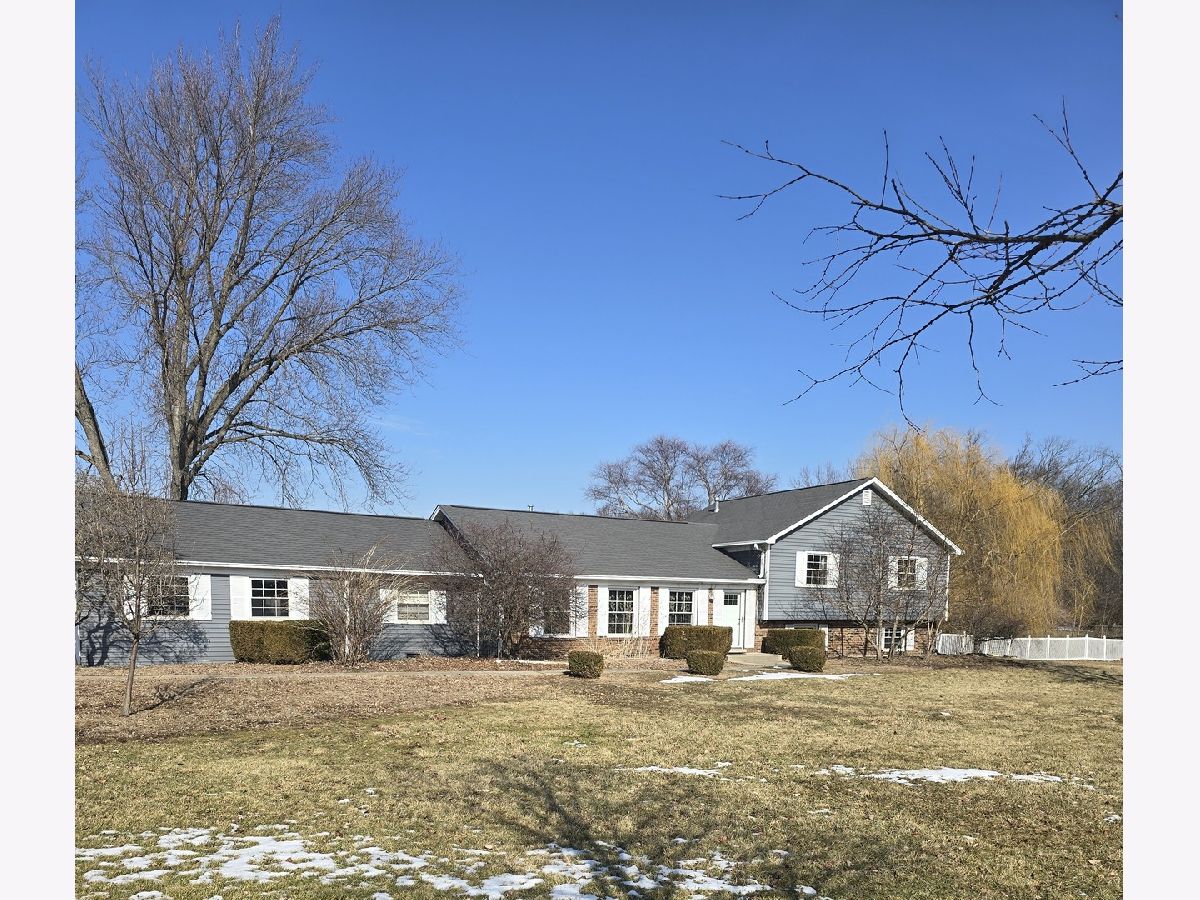  For Sale Crete Illinois, 1848 Marmion Place