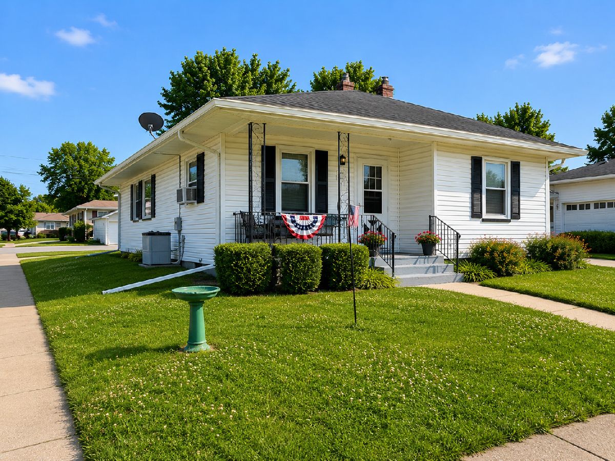  For Sale Oglesby Illinois, 357 E Florence Street