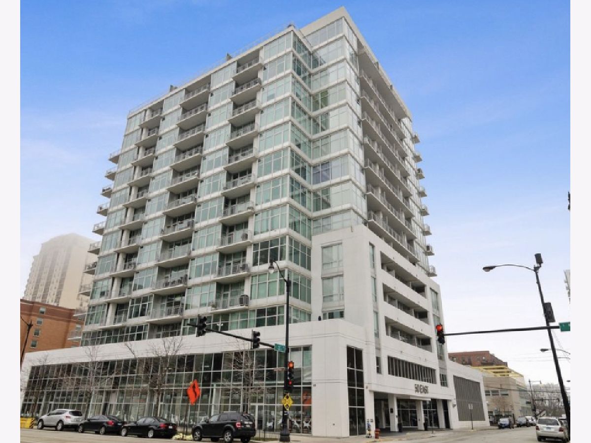  Rented Chicago Illinois, 50 16th