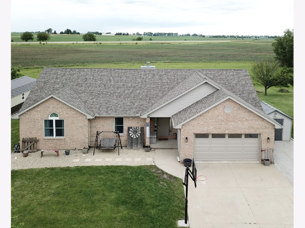  For Sale Odell Illinois, 214 2nd Street