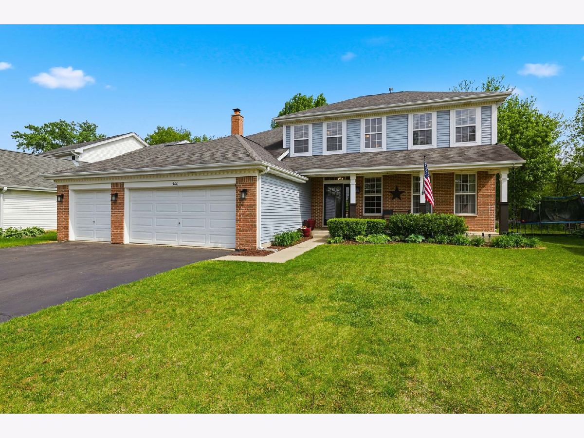  For Sale Lakemoor Illinois, 400 Willow Road