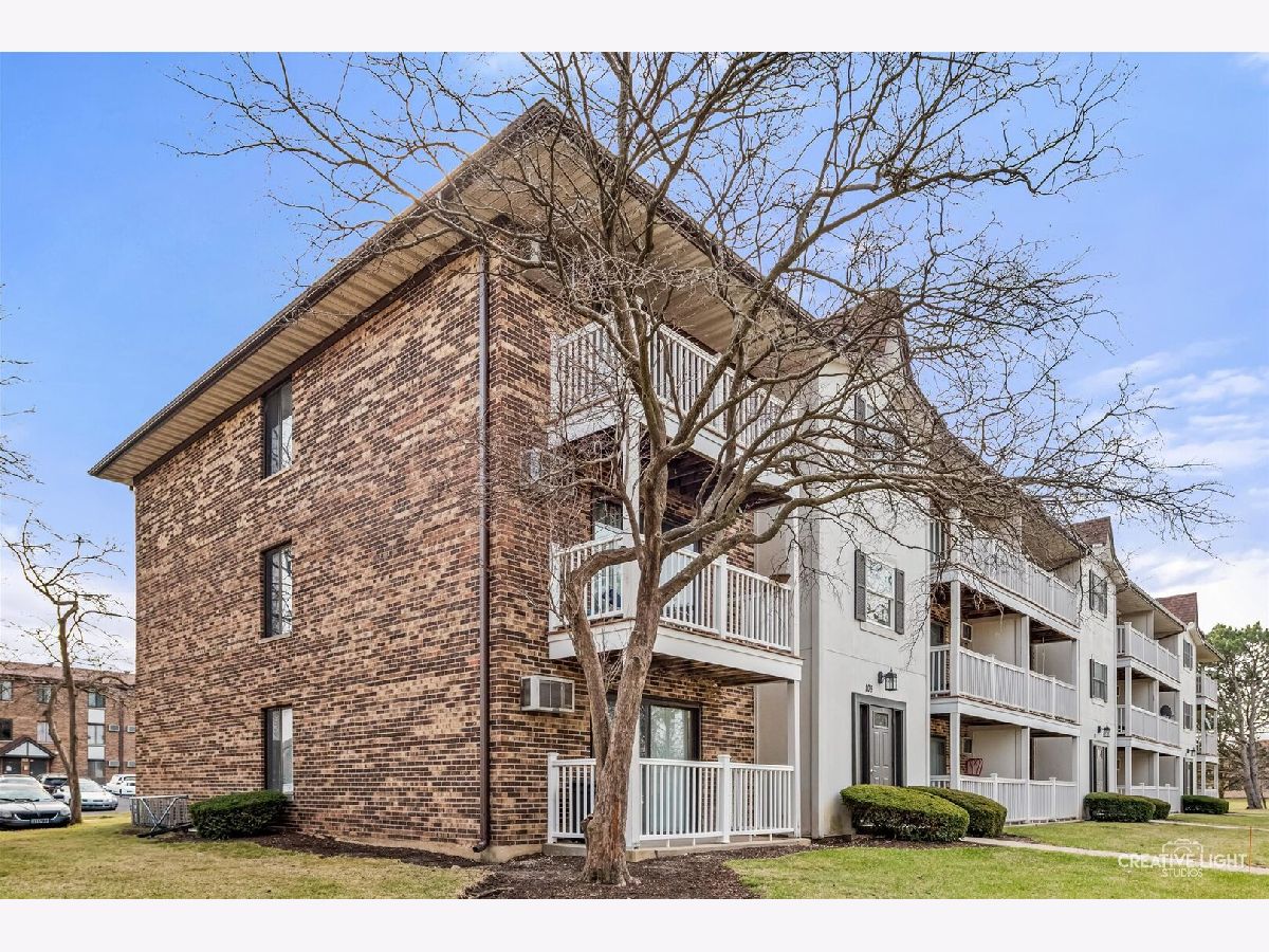  For Rent Aurora Illinois, 109 Gregory