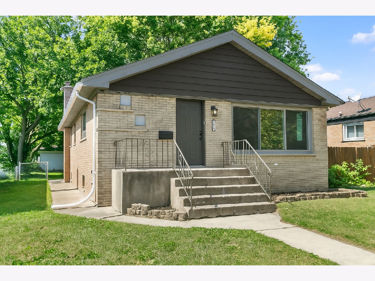  For Rent Dolton Illinois, 14214 Minerva