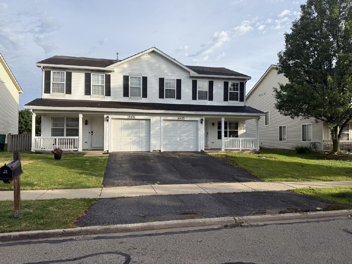  For Rent Plainfield Illinois, 21423 Frost
