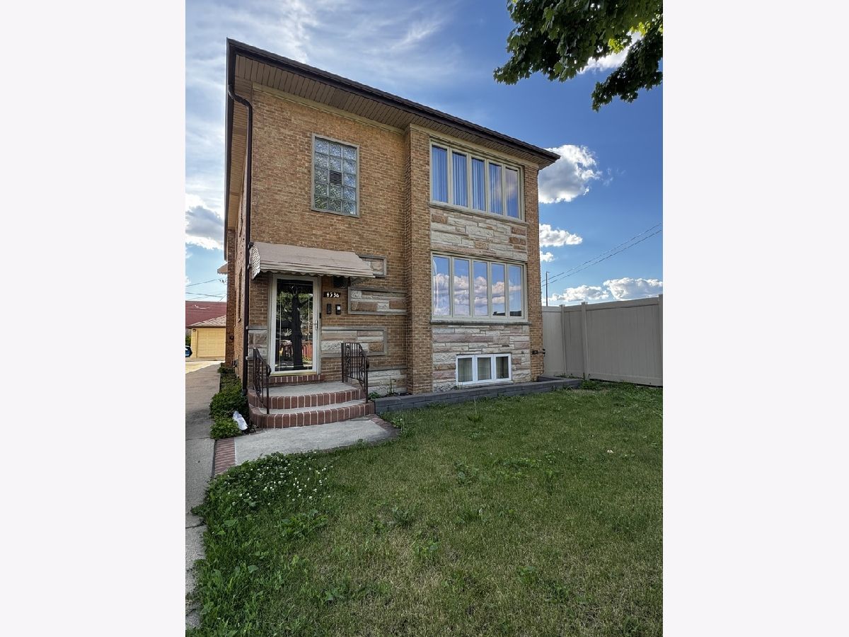  For Rent Harwood Heights Illinois, 4536 Nottingham