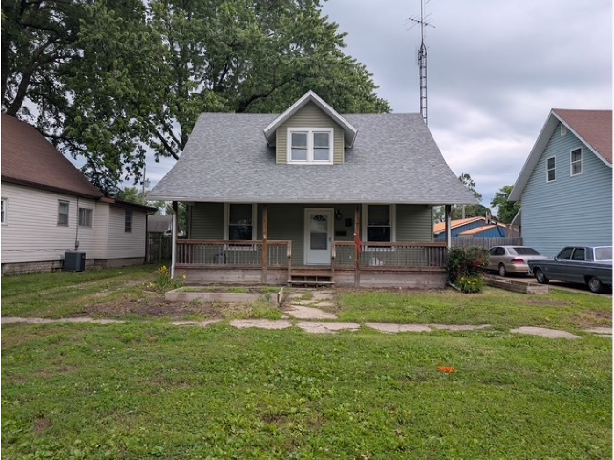  Sold Mattoon Illinois, 2608 Shelby