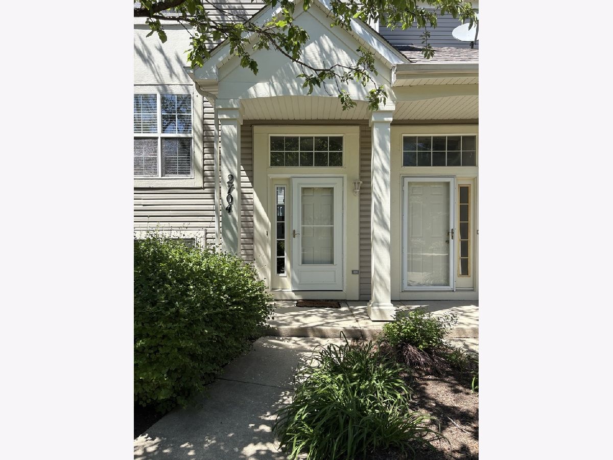  For Rent Plainfield Illinois, 2704 Canyon